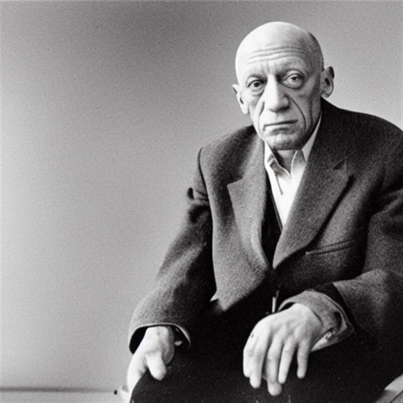 Picasso - Biographie - Fernande Olivier