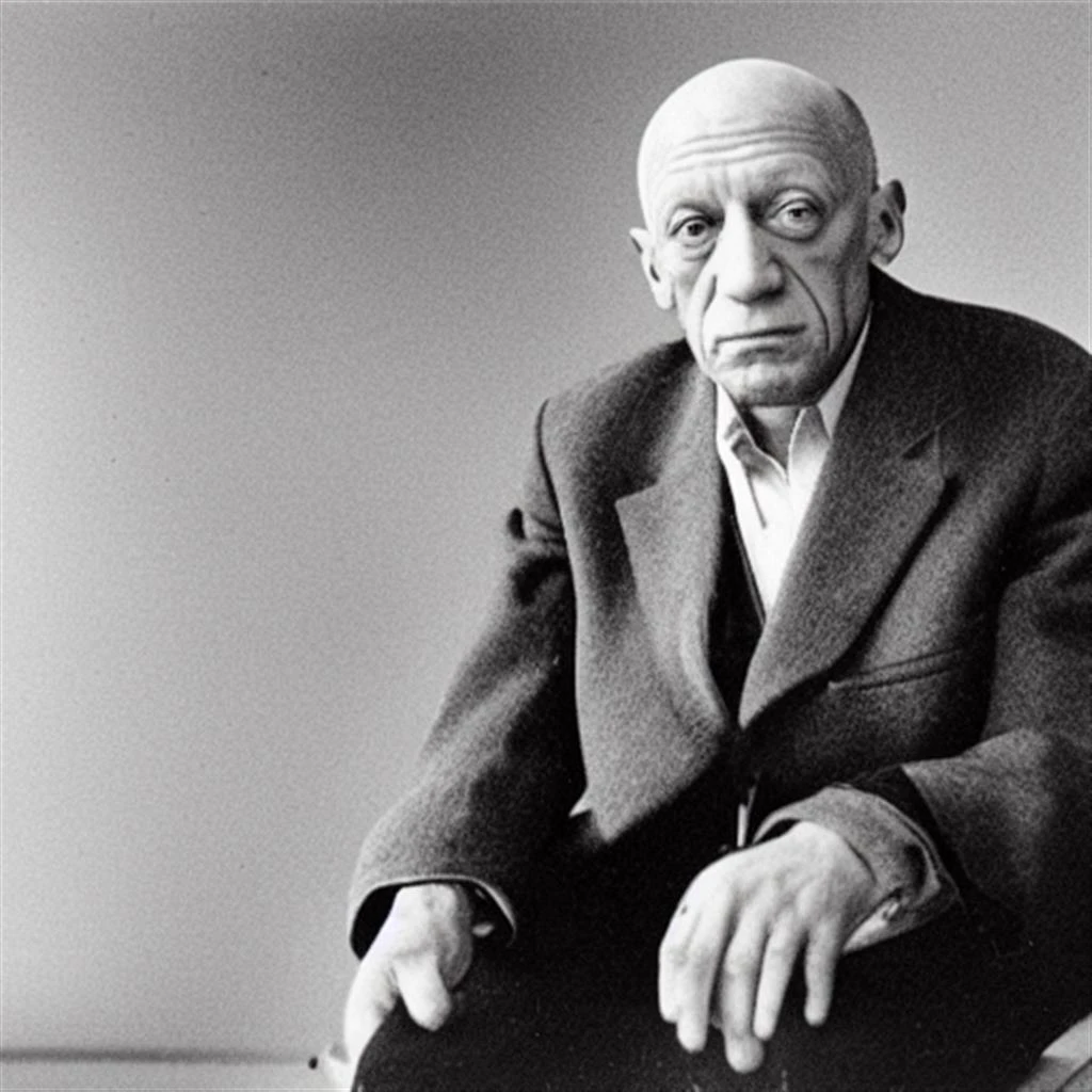 Picasso - Biographie - Fernande Olivier